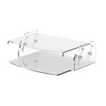 Monitor Ständer Clarity Series,...