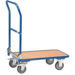 Transportwagen KW 1, Schiebebügel, Ladefläche...