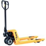 Gabelhubwagen, 2500 kg Tragkraft, Gabellänge 800 mm