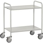 Bürowagen Ladefläche 800x500mm mit 2...