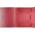 PP-Eckspanner-Sammelbox rot 320 x 230 x 16 mm (HxBxT)