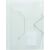 Jumbo Eckspanner-Sammelmappe farblos matt transparent