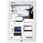 Bilderwechselrahmen Outdoor abschließbar,...