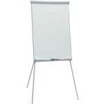 Franken Flipchart U-Act Standard Tafel magnethaftend,...