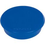 Franken Haftmagnet, Ø: 13mm, blau, Haftkraft: 100g...