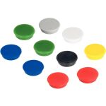 Franken Haftmagnet, Ø: 13mm, sortiert, Haftkraft:...
