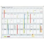 Jet Kalender 90x120 für handschr. Eintr.in...