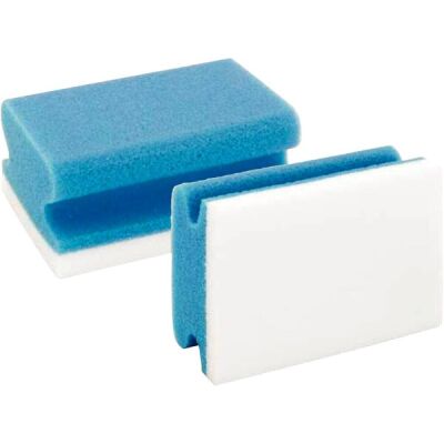 Universal Reinigungsschwamm X-Wipe Franken # Z1945