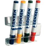 Whiteboardmarker-Halter # Z1981 für 4 Boardmarker,...