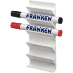 Whiteboardmarker-Halter # Z1986 für 6 Boardmarker,...