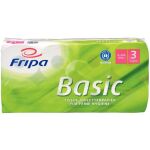 Toilettenpapier Basic, 3-lagig, Recycling-Qualität,...