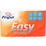 Haushaltsrollen Küchenrollen Easy 3-lagig 100%...
