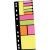 Info Sticky Notes Folder Set Haftnotizen, Haftmarker und Pfeile