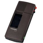 Handdiktiergerät Sh10 auf Basis Steno-Kassette 30