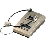 Wiedergabest Stenorette ST3221 inkl.Netzteil 683 ohne...