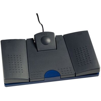 Fußschalter 536 Wiedergabezubehör