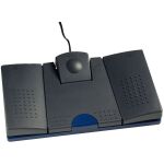 Fußschalter 536 Wiedergabezubehör