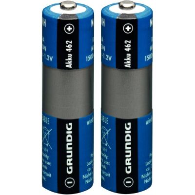 Akku 462 2 x NiMH-Akku für digitale und analoge