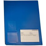 Diktathülle 744 DIN A4 für 1 Steno oder Micro...