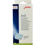 Jura Entkalkungstabletten für Vollautomaten