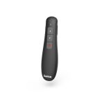Wireless-Laser-Presenter "X-Pointer", schwarz,...