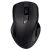 Laserfunkmaus, MW800, 7-Tasten, schwarz, Autodpi, USB-Empfänger