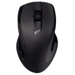 Laser Funkmaus, 7-Tasten, MW900, schwarz, verschiedene...