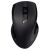 Laser Funkmaus, 7-Tasten, MW900, schwarz, verschiedene dpi-Stufen, USB-Empfänger