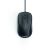 Optische Maus, 3-Tasten, MC300, schwarz, kabelgebunden