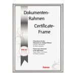 Bilderrahmen Detroit, Alu, 21x29,7cm, silber,...