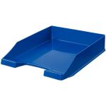 Han Briefkorb Klassik, blau, C4, stapelbar