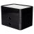 Smart-Box Plus Allison, 2 Schübe und Utensilienbox, jet black