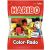 HARIBO COLOR-RADO 200g Süßwarenmischung mit Lakritz