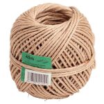 Naturfaserkordel stark, 2fach, bis 16 kg, 40 m...