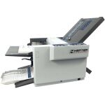 Falzmaschine TF MEGA-M plus, Din A6 - DIN A3, bis 500...