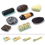 Delacre Biscuits Gebäckmischung 8 unterschiedlliche...