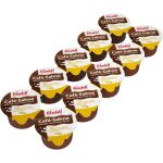 Kaffeesahne 10 %, Riegel à 10 Dosen, ultrahocherhitzt