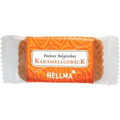 Hellma Karamellgebäck 70000104 1800g