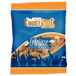 HELLMA Erdnüsse, geröstet und gesalzen