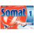 Somat Classic Tabs 36 Stück Maschinen-Tabs für Spülmaschinen