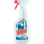 Sidolin Streifenfrei Cristal 500ml, Schaum-und...