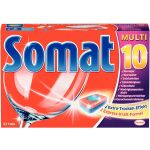 Somat All in 1 Tabs 25 Stück Maschinentabs für...
