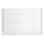 Buchschoner BASIC 210 x 380 mm, transparent, Packung...