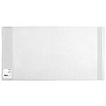 Buchschoner BASIC 265 x 540 mm, transparent, Packung...