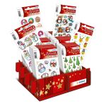 Schmucketikett Sortiment MAGIC, Emotionsticker, 60...