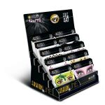 Display Face Art Sticker Sortiment 315 x 190 x 345 mm,...