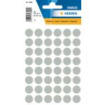 Markierungspunkte Ø 12 mm, grau, 540 Etiketten,...