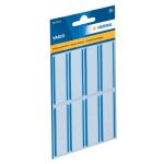 Namensetiketten 54 x 19 mm, 16 Etiketten,...