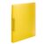 Ringbuch A4 PP transluzent gelb