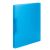 Ringbuch A4 PP transluzent hellblau